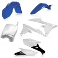 Cycra Yamaha Yzf250 2014 1cyc-9412-00 Plastikkit