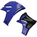 Cycra Powerflow Yamaha 2013 1cyc-1776-62 Radiatorafskærmninger