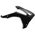 Cycra Powerflow Honda 2016 1cyc-1887-12 Radiatorafskærmninger