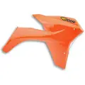 Cycra Powerflow Ktm 2013 1cyc-1896-22 Radiatorafskærmninger