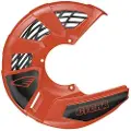 Cycra Universal 1cyc-1096-32 Beskyttelse Til Bremseskive Foran