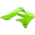 Cycra Powerflow Kawasaki 2015 1cyc-1866-72 Radiatorafskærmninger
