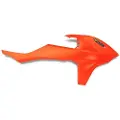 Cycra Powerflow Ktm 2019 1cyc-1901-22 Radiatorafskærmninger