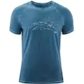 Red Chili Naki T-shirt Med Korte ærmer