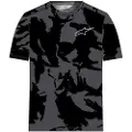 Alpinestars Camo Performance T-shirt Med Korte ærmer