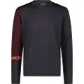 CMP 33n3347 T-shirt Med Lange ærmer