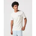 Wrangler Graphic T-shirt Med Korte ærmer