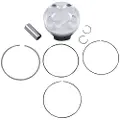 Wössner Ktm Sx-f450 07-12 96 96 8665da Stempelkit