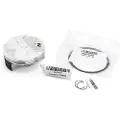 Wössner Kawasaki Kx 250 21 8989da Stempelkit