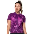 Pearl Izumi Quest Graphic Kortærmet Trøje