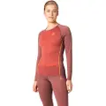 Odlo Natural Performance Langærmet Baselayer