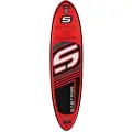 Safe Waterman Easy Ride 10´6 Padlebræt