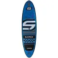 Safe Waterman Easy Ride 10´6 Padlebræt
