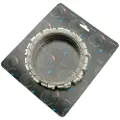 Tecnium Cd2310 Yamaha Koblingsskiver Kit