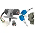 Tecnium 10886 Top Kasse Lukning