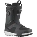 Salomon Dialogue Dual Boa 2025 Snowboardstøvler sort