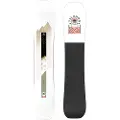 Salomon Bliss Snowboard Til Kvinder