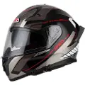 Nzi Go Rider Stream Motion Fullface-hjelm