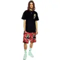 Grimey Supastar T-shirt Med Korte ærmer