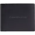 Calvin Klein Jeans Logo Print Bifold Id Tegnebog