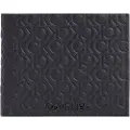 Calvin Klein Must Mono Bifold 6cc Tegnebog