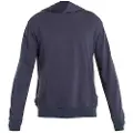 Icebreaker Shifter Ii Merino Hættetrøje