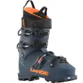 Lange Xt3 Tour Light Mv Skistøvler Til Kvinder