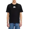 Diesel T Adjust K10 T-shirt Med Korte ærmer