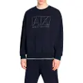 Armani Exchange 6rzmhj_zjdjz Sweatshirt