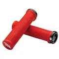 Title Mtb L01 Lock-on Håndtag