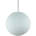 Creative Cables Sfera Xs Hængende Lampe Med Pære 1.2 M
