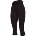 ALÉ Pr-e Master 2.0 3/4 Cykelshorts Uden Seler