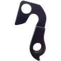 GT Dropout 007 Gearøre