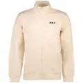 Hurley Fastlane Sweatshirt Med Lynlås