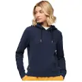 Superdry Essential Logo Hættetrøje
