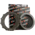 FERODO Fcd0665/1 Koblings Friktion Splader