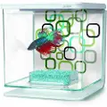 Marina Betta Geo Bubbles Akvariesæt