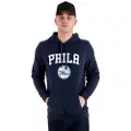 New Era Nba Regular Phi76e Hættetrøje