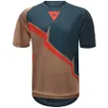 Dainese Aer T-shirt Med Korte ærmer