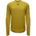 Dainese Rox T-shirt Med Lange ærmer