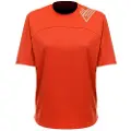 Dainese Omnia T-shirt Med Korte ærmer