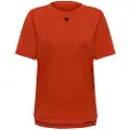 Dainese Rox T-shirt Med Korte ærmer