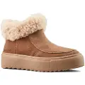 Cougar Shoes Amour Suede Sko