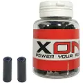 Xon 4.2 Mm Kabelendehylse 100 Enheder