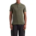 Emporio Armani 3dpf78 Kortærmet Polo