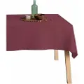 Belum 100% Linned Vandafvisende Og Pletresistent Dug 140x150 Cm