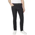 Pepe Jeans Pepe Jeanstil mænd. PM207390AB1 Jeans Tapered Stanley blå (33/30), Casual, Bomuld, Denim, Bæredygtig