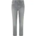 Pepe Jeans Pepe Jeanstil kvinder. PL204589UH4 Jeans Slim Mw grå (31/30), Casual, Bomuld, Denim, Bæredygtig
