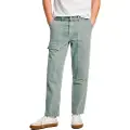 Pepe Jeans Pepe Jeanstil mænd. PM308566 Marcel hvid skjorte (XL), Casual, Bomuld, Lange ærmer