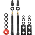 Quarq Tyrewiz 65.8-73.0 Mm Ventiler 2 Enheder